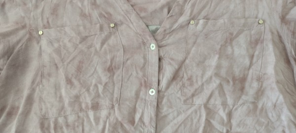 Ropa Second Hand