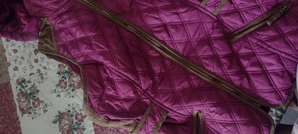 Ropa Second Hand
