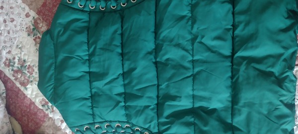 Ropa Second Hand