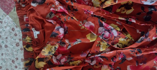 Ropa Second Hand