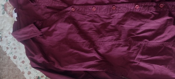 Ropa Second Hand