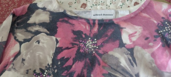 Ropa Second Hand