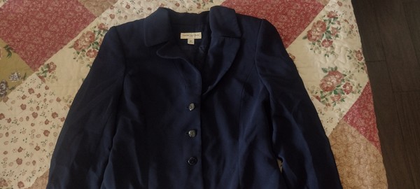 Ropa Second Hand