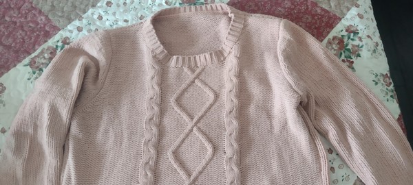 Ropa Second Hand