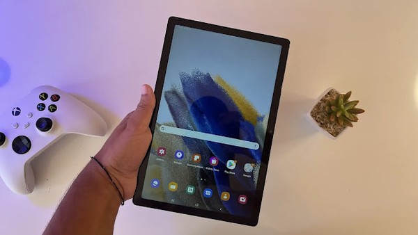 Samsung Galaxy Tab A8