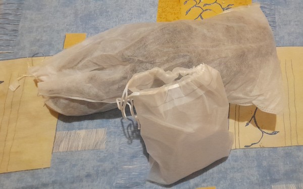 Sandalias de cuero (Artesanales)