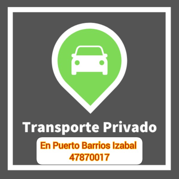 Servicio de Taxi Privado