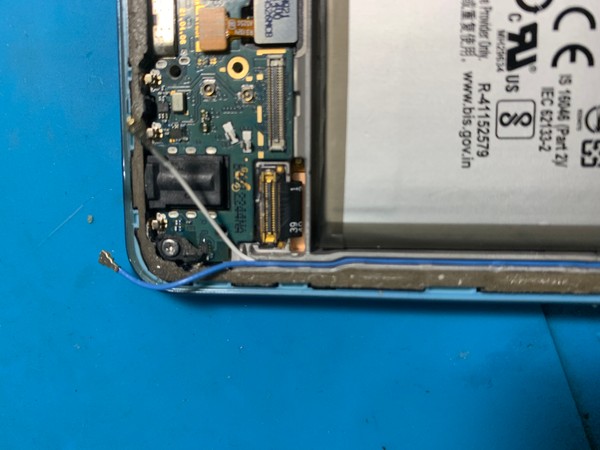 Servicio tencnico de Teléfonos, tabletas y computadoras