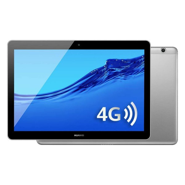 Tablet Huawei mediapad T3 10" Gris 3G 2GB RAM 16GB Almacenamiento