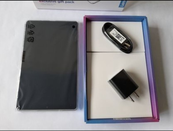 Tablet Lenovo M8 HD
