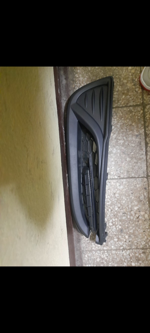 Tapaderas para neblineras Honda Civic Sedán 2014
