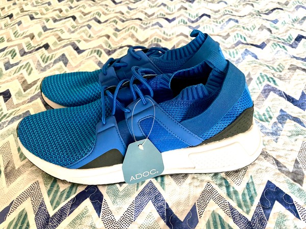 Tenis Para caballero