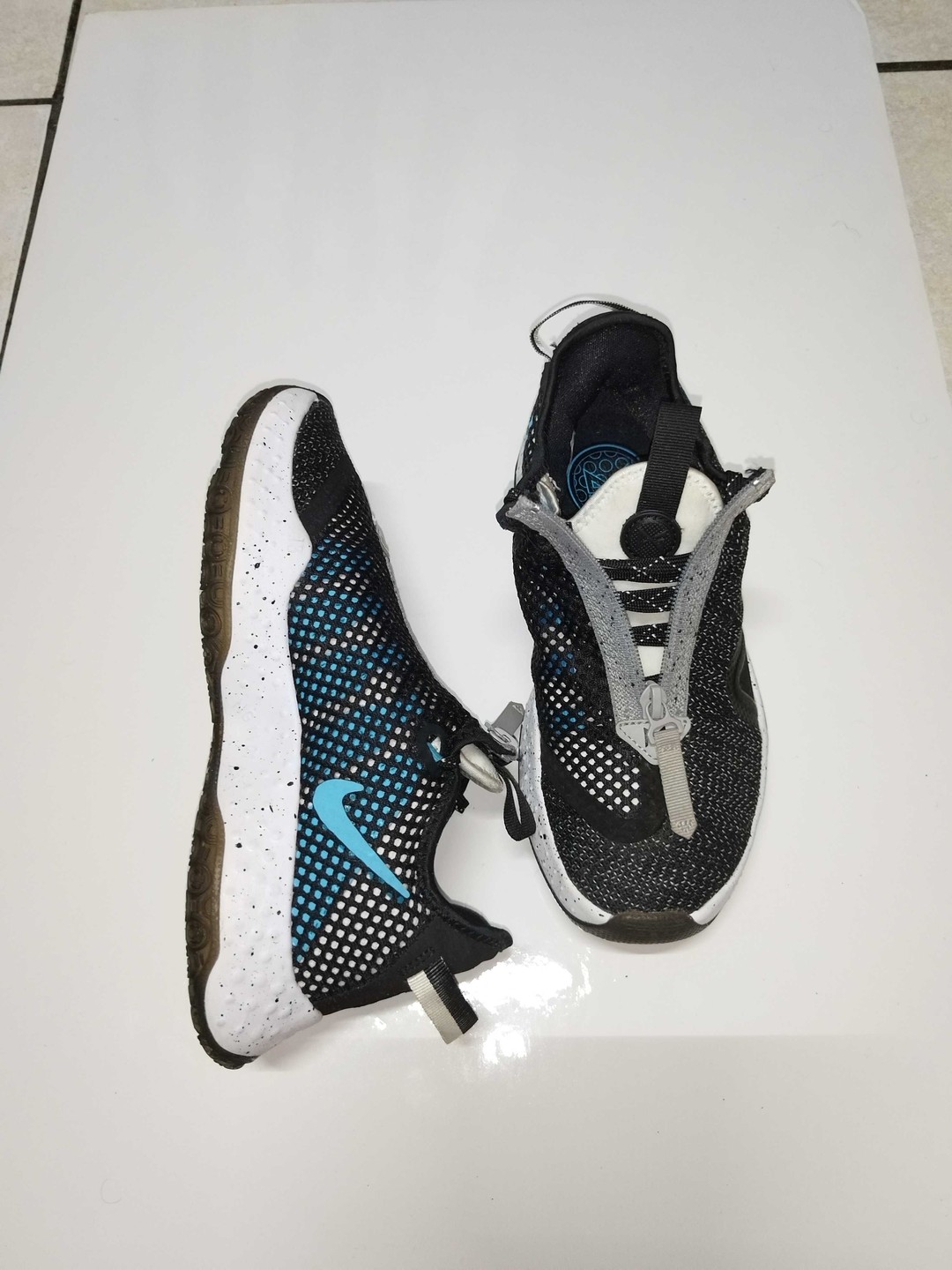 Tennis de basketball Nike PG 4 NUEVOS