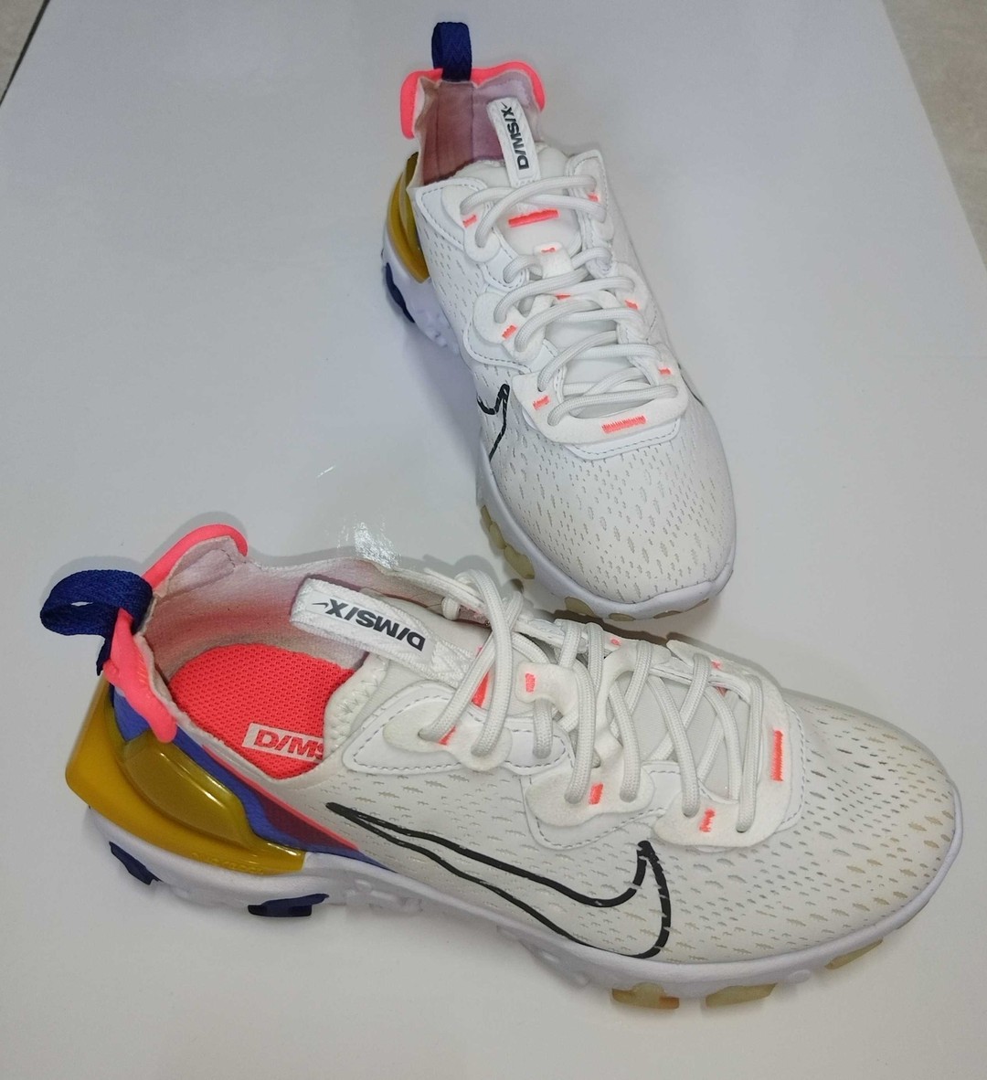 Tennis Nike Running 🏃