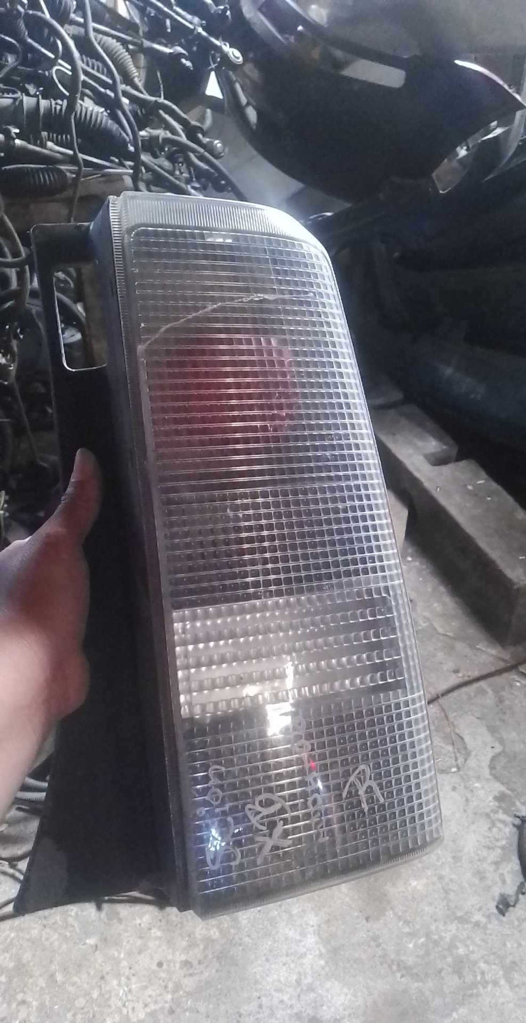 Toyota XB 2006