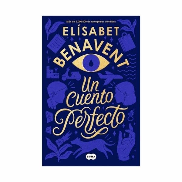 Un Cuento Perfecto