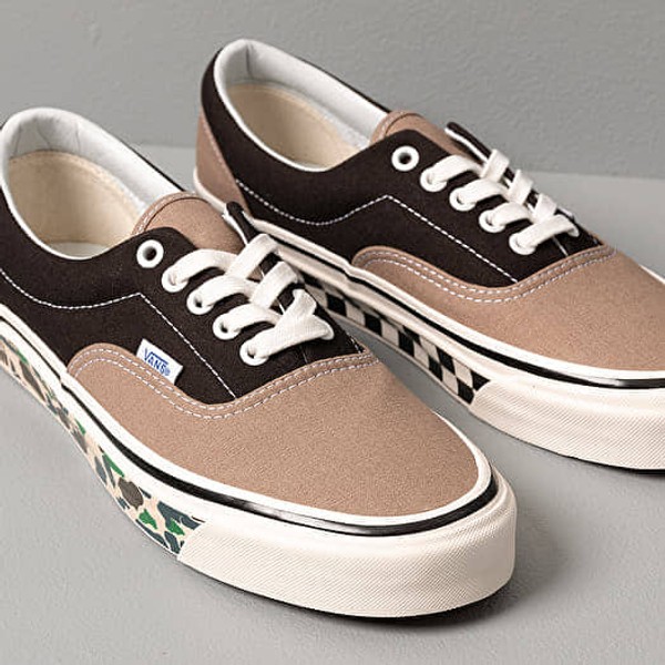 VANS ERA STYLE 95 CAMO TAPE