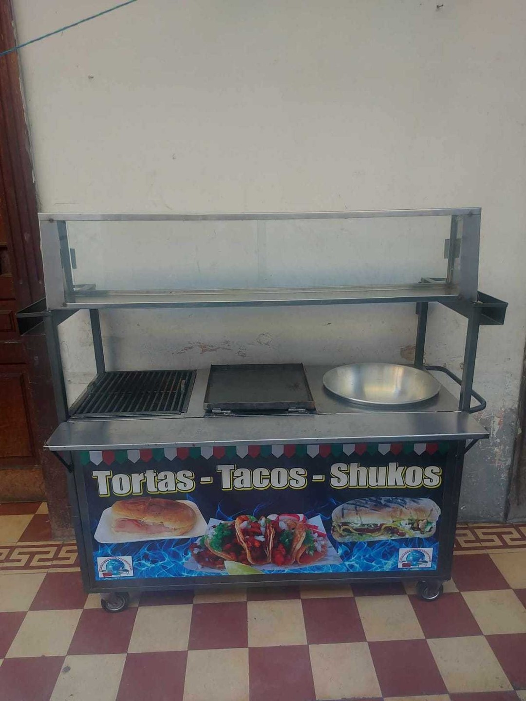 Vendo o Alquilo carreta 3 en 1