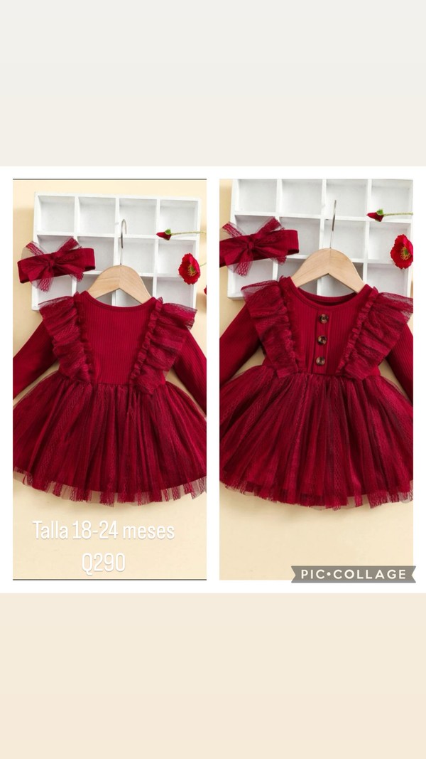 Vendo ropa nueva