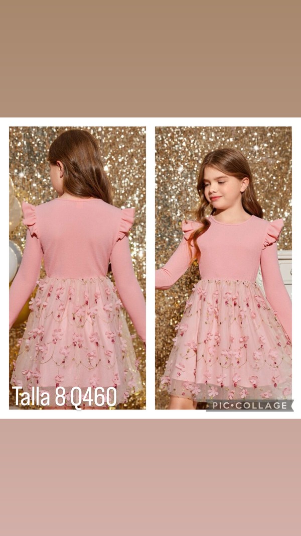Vendo ropa nueva