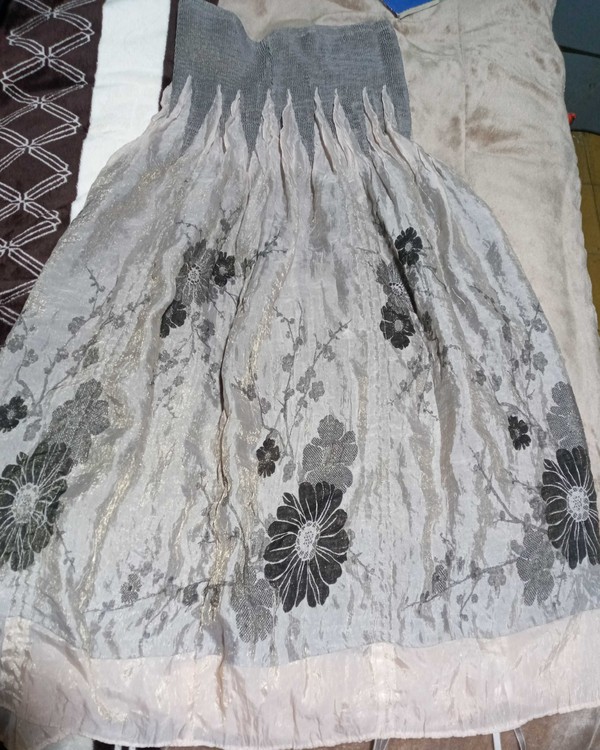 vestido