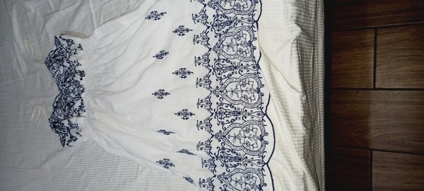 Vestido