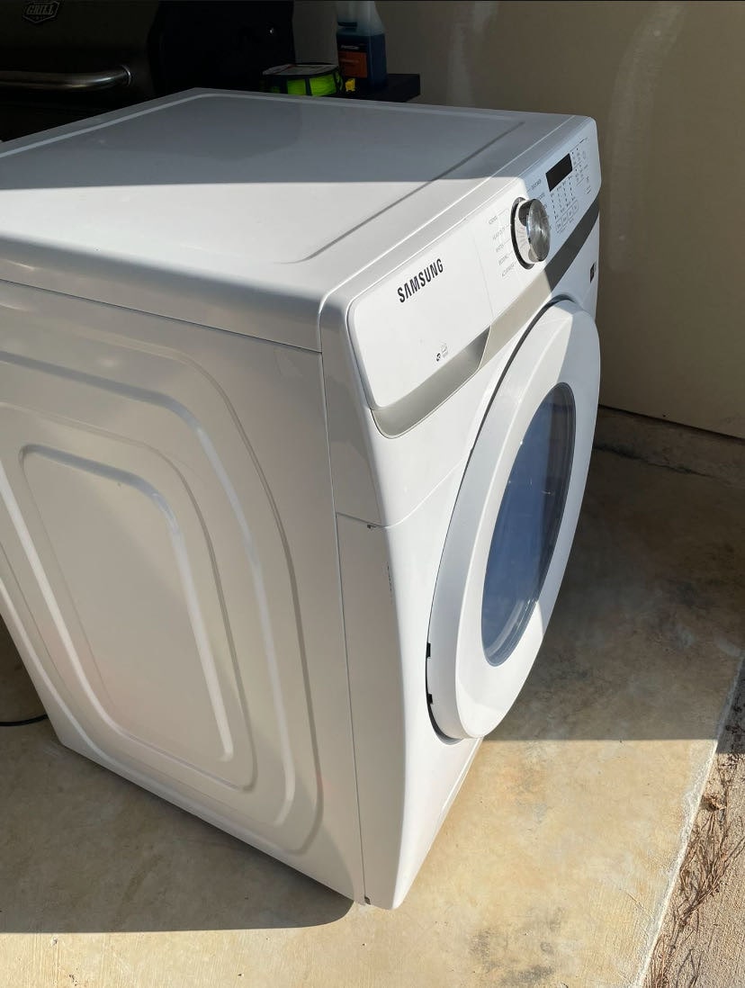 Washer
