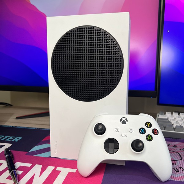 Xbox series S