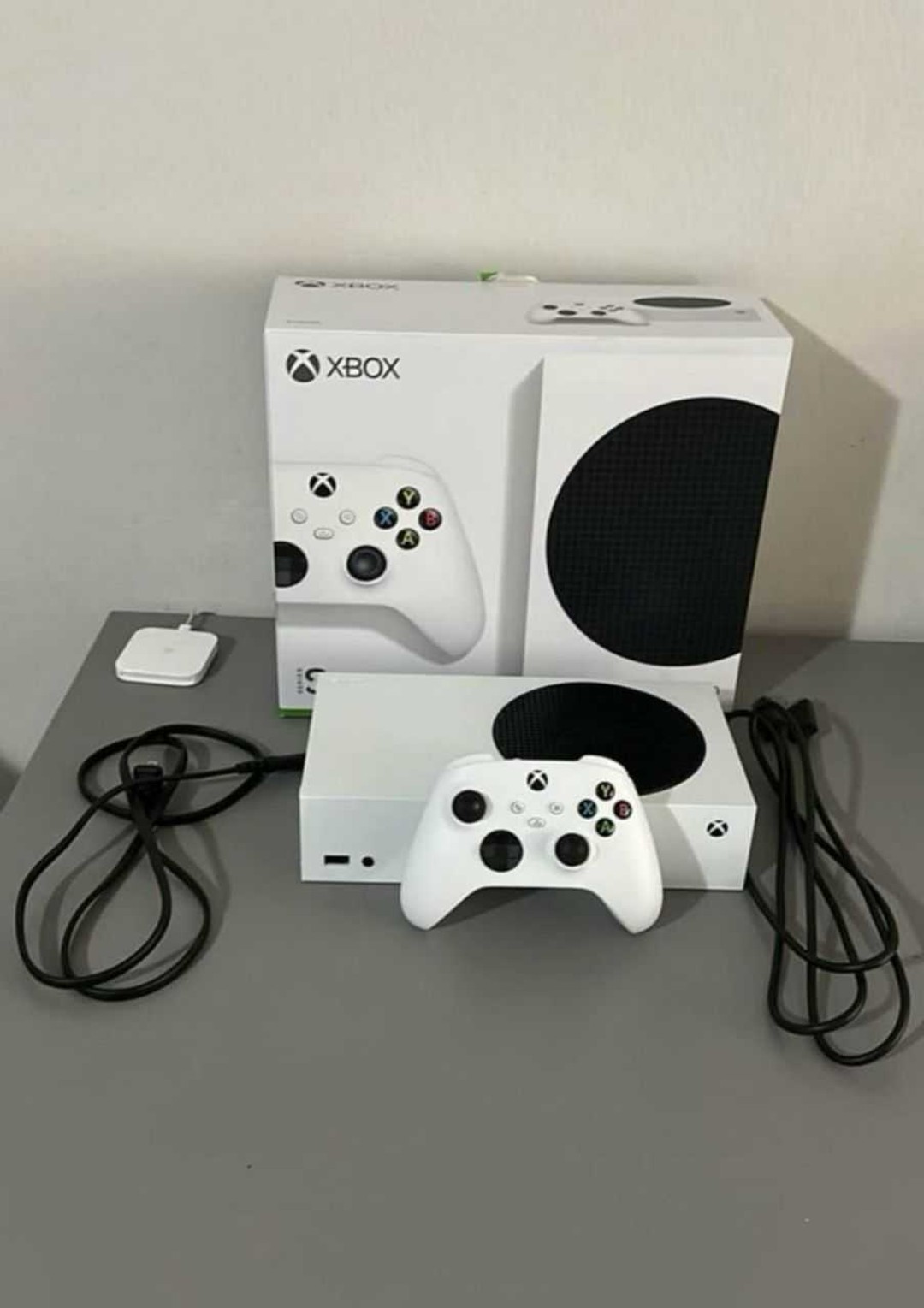 Xbox Series X