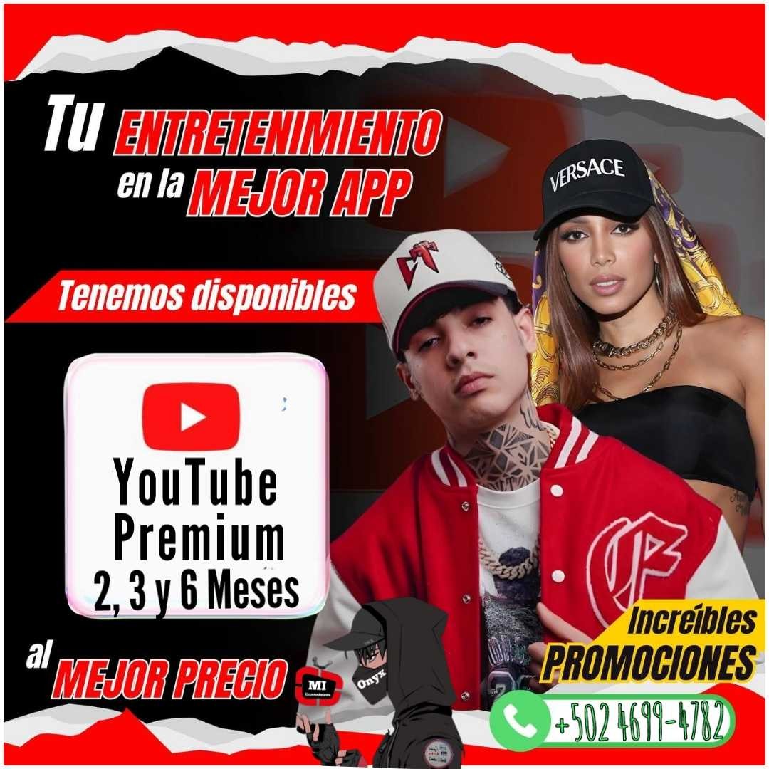 YouTube Premium