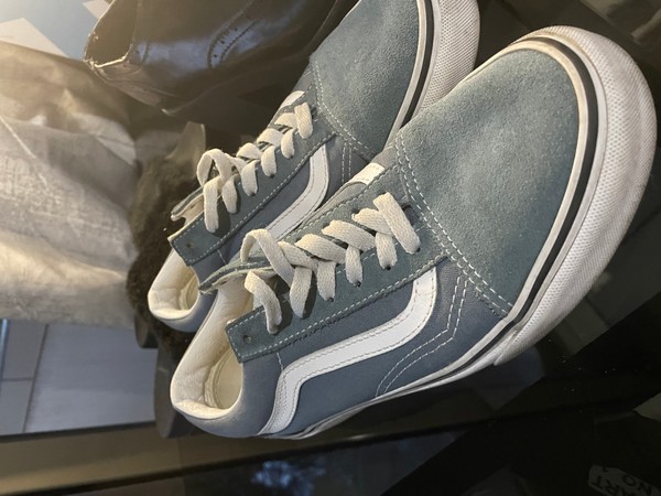 Zapatos