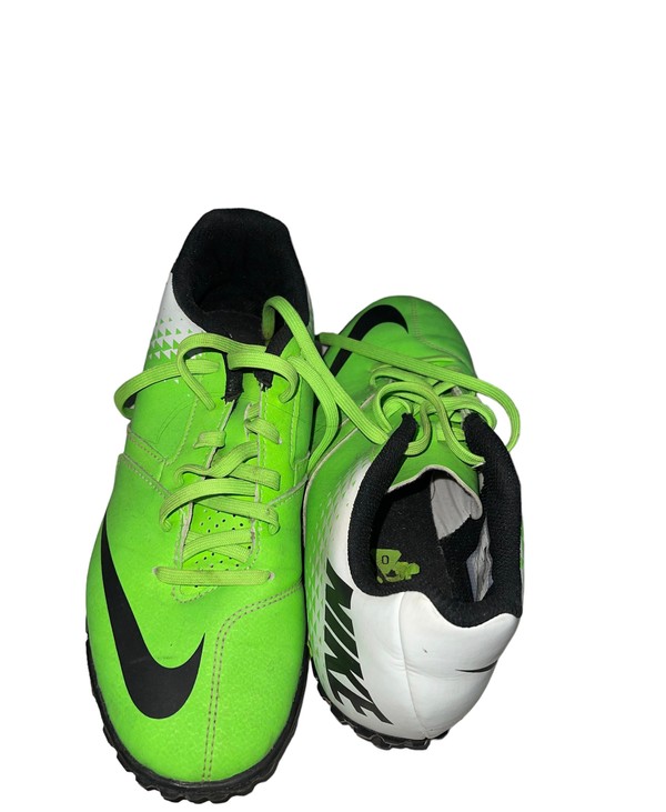 Zapatos de fútbol