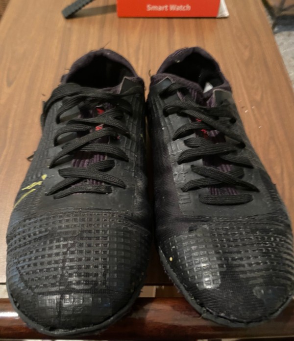 Zapatos nike