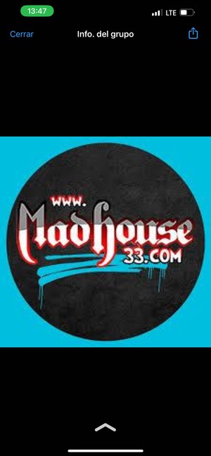 madhouse33 on Zerobolas