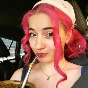 Kate M. on Zerobolas