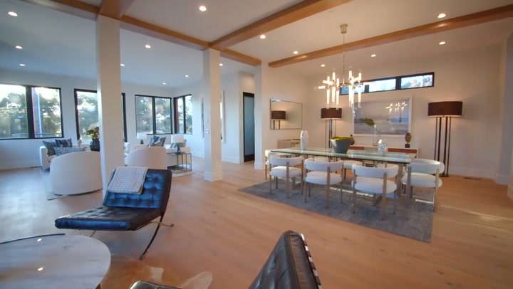 Austin Modern Home Tour
