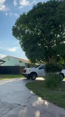 Nissan Titan 2017