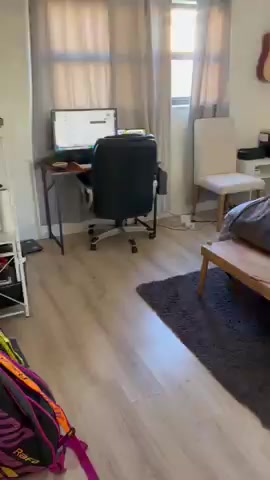 Listing video