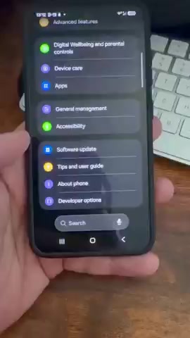 Samsung S23