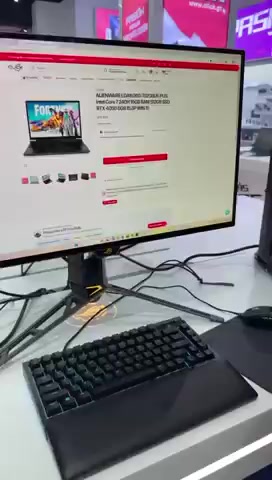 Listing video