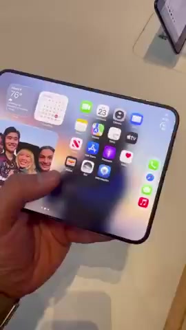 iPhone Duo