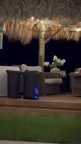 JBL speaker
