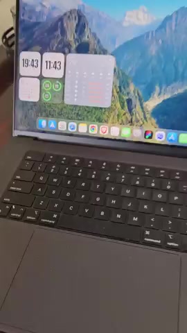 Listing video