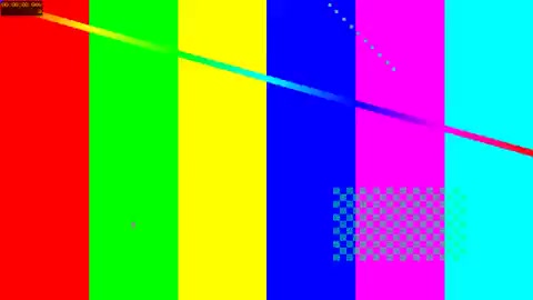 Listing video