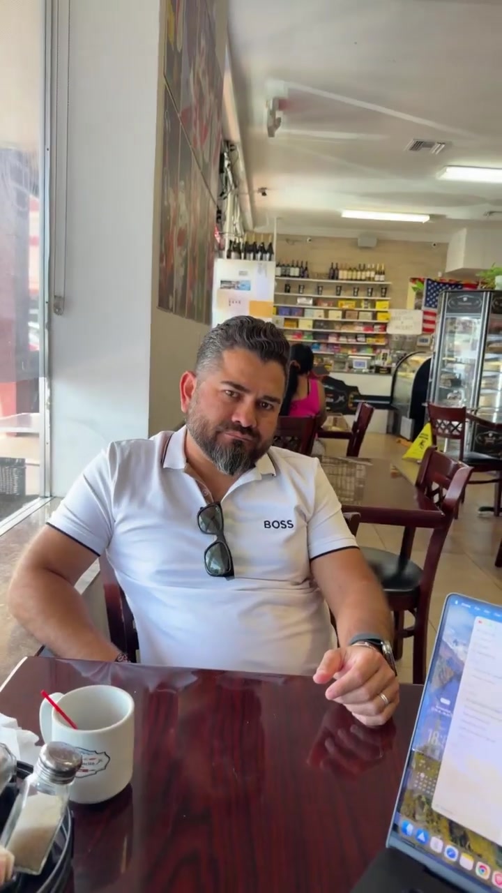 restaurante a la venta