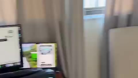 Listing video