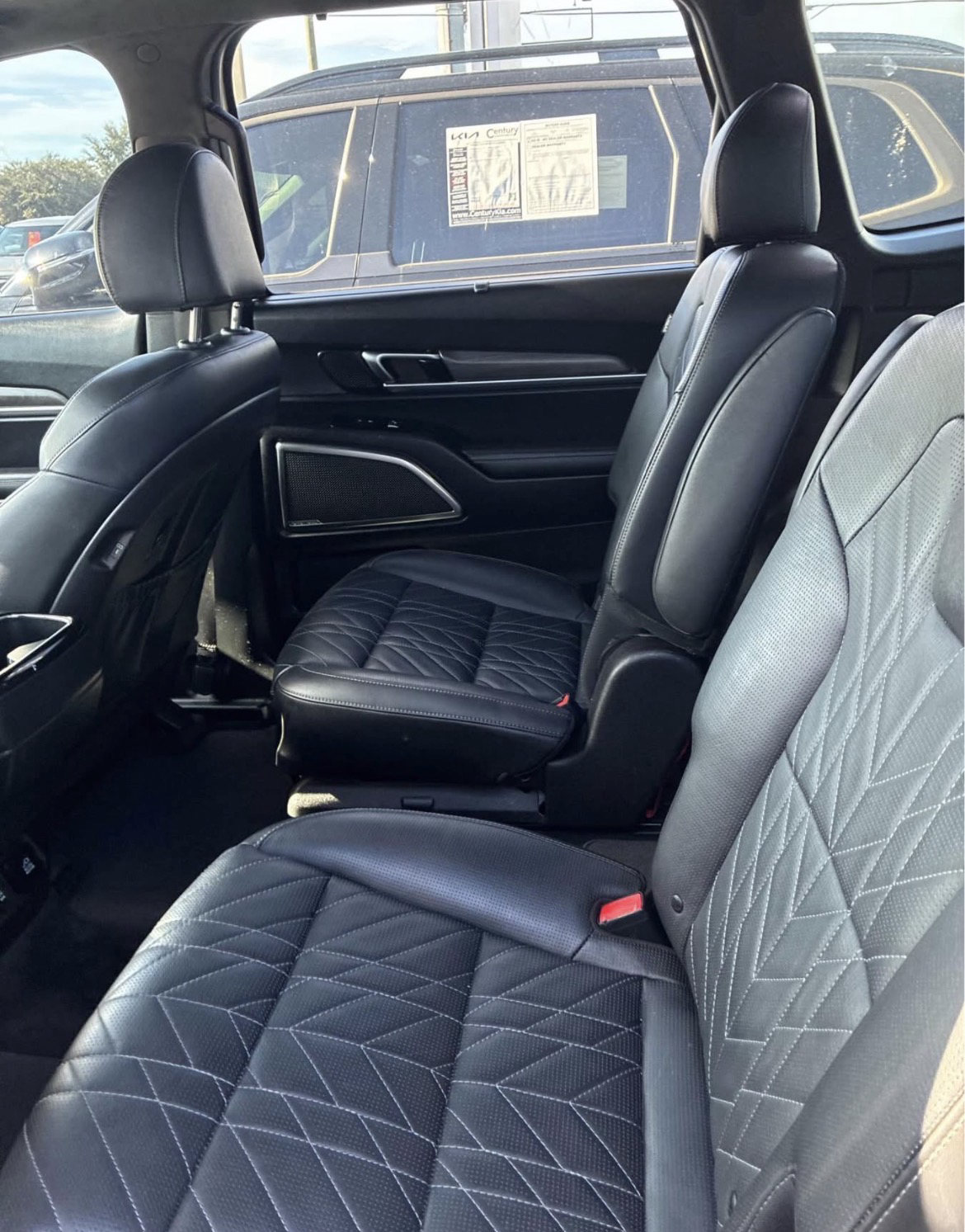 2026 Kia Telluride, photo 5
