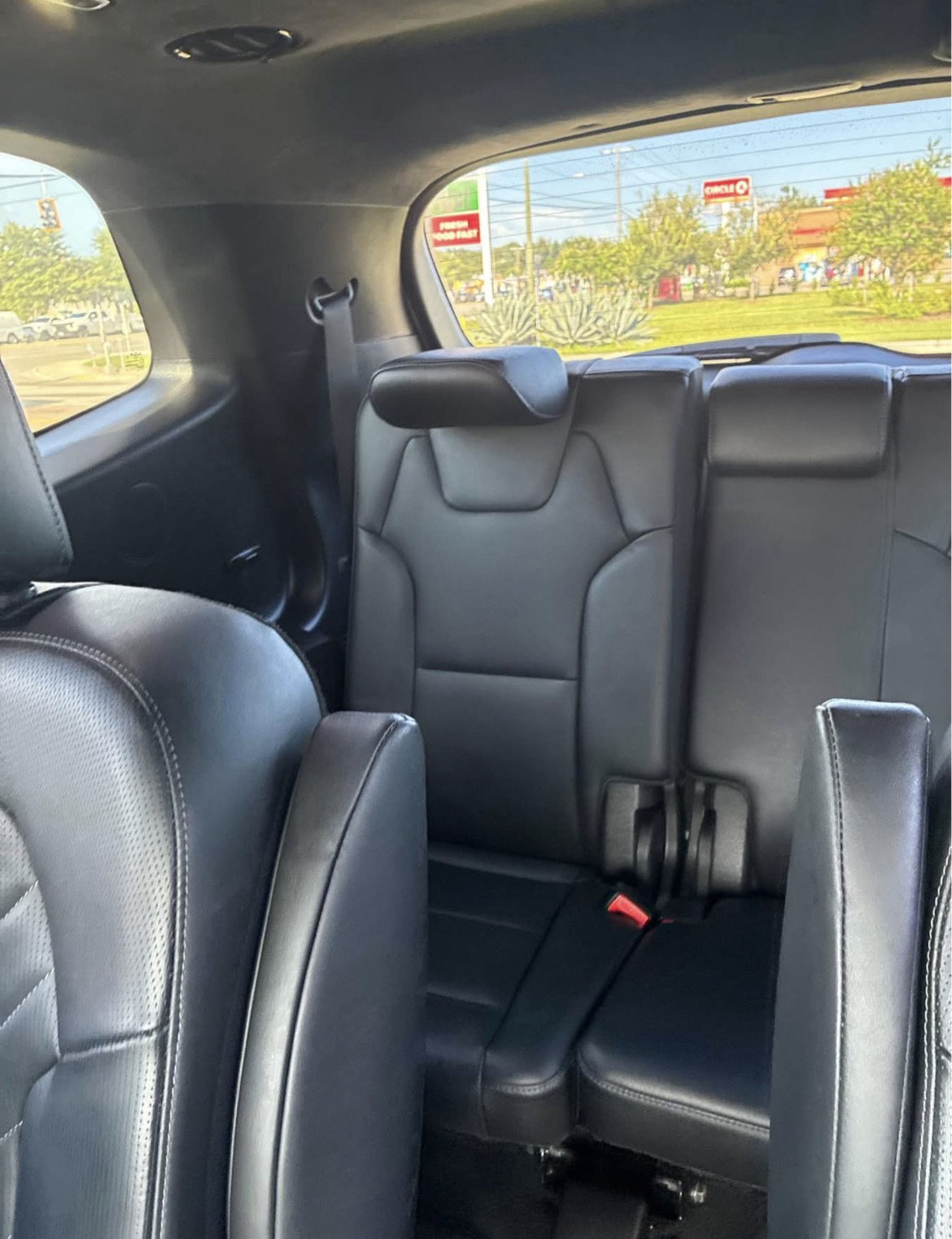 2026 Kia Telluride, photo 7